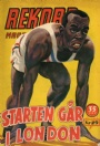 Nyinkommet Rekordmagasinet 1948 nummer 29
